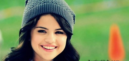 Summer's not hot Lyrics - Selena Gomez