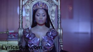 No Frauds Lyrics - Nicki Minaj, Drake, Lil Wayne