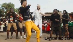 Unforgettable Lyrics - French Montana ft. Swae Lee