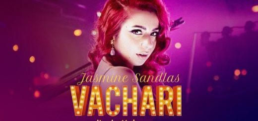 Vachari Lyrics - Jasmine Sandlas