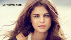 We Own The Night Lyrics - Selena Gomez & The Scene