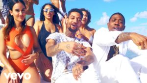 Everyday We Lit Lyrics - YFN Lucci Ft. Pnb Rock