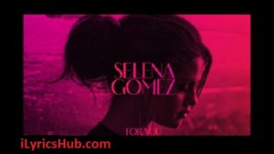 Más Lyrics - Selena Gomez ,The Scene