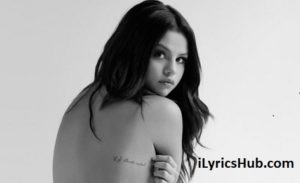 Revival Lyrics - Selena Gomez