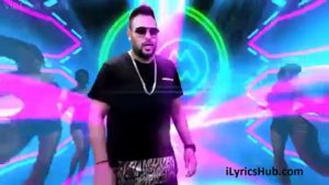 Therapy Lyrics - Badshah