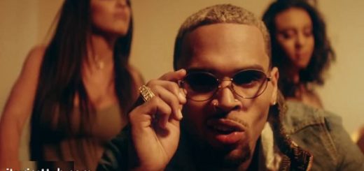 Solid Gold Lyrics - Chris Brown