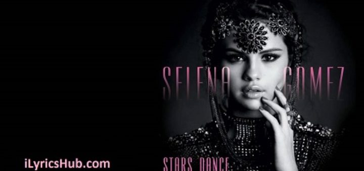 Music Feels Better Lyrics - Selena Gomez