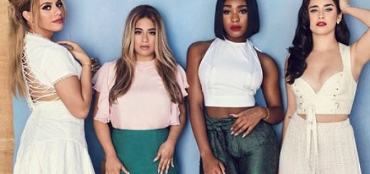 Angel Lyrics - Fifth Harmony