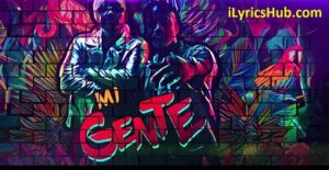 Mi Gente Lyrics - J. Balvin, Willy William