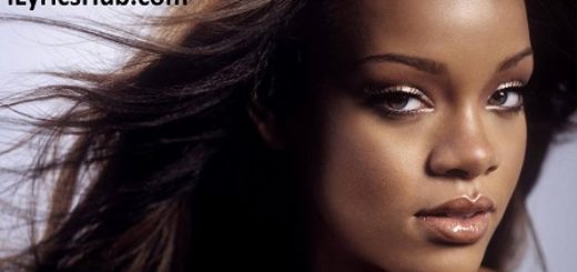 Music Of The Sun Lyrics - Rihanna