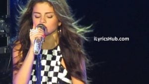 Love Will Remember Lyrics - Selena Gomez