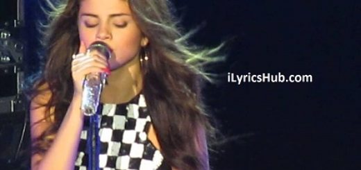 Love Will Remember Lyrics - Selena Gomez