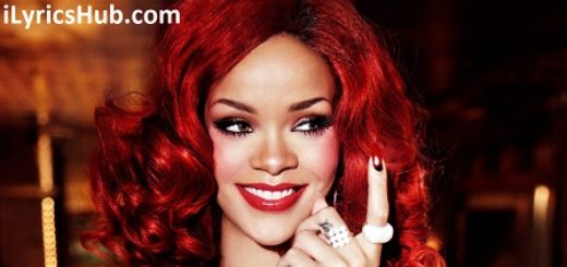 Willing To Wait Lyrics - Rihanna