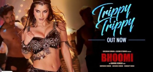 Trippy Trippy Lyrics - Bhoomi, Sunny Leone