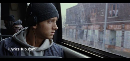 8 Mile Lyrics - Eminem