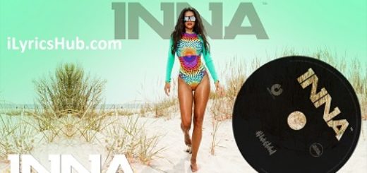 Body and the Sun Lyrics - INNA