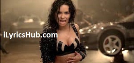 Club Rocker Lyrics - Inna