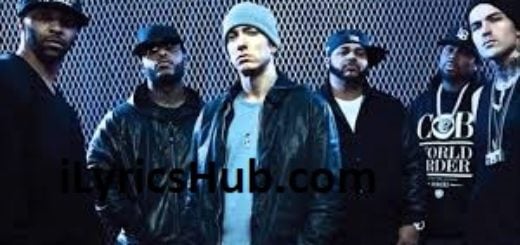 2.0 Boys Lyrics - Eminem
