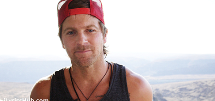 Good Thing Lyrics - Kip Moore