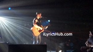 Guitar Man Lyrics - Kip Moore 