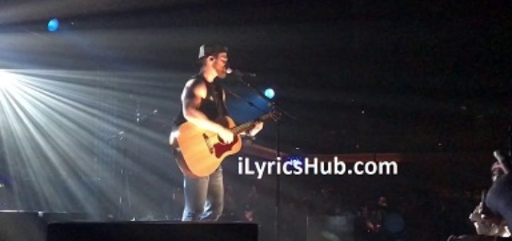 Guitar Man Lyrics - Kip Moore