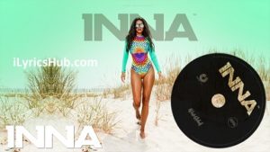 Heart Drop Lyrics - INNA