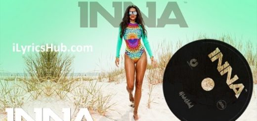 Heart Drop Lyrics - INNA