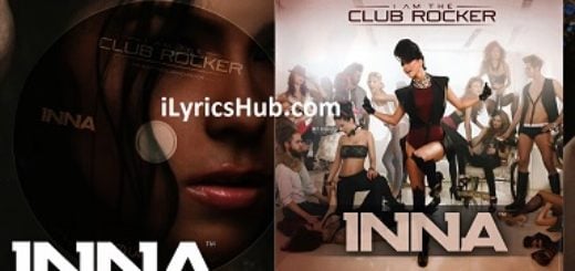 House is Going On Lyrics - INNA