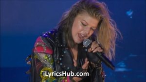 Love Is Pain Lyrics - Fergie