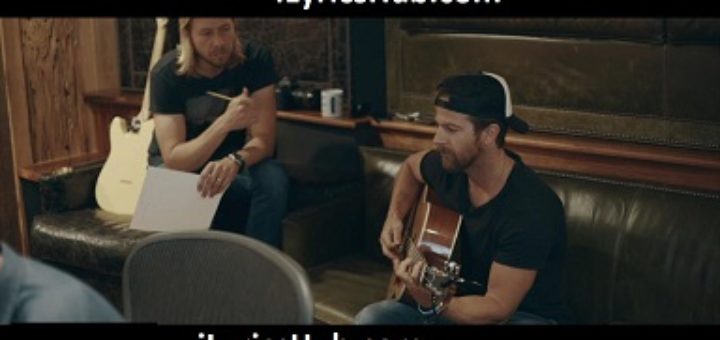 Plead The Fifth Lyrics - Kip Moore