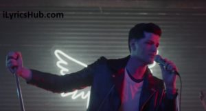 Rock The World Lyrics - The Script