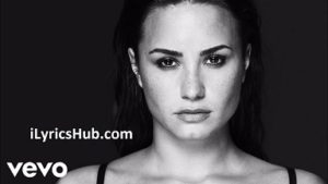 Sexy Dirty Love Lyrics - Demi Lovato