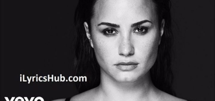 Sexy Dirty Love Lyrics - Demi Lovato