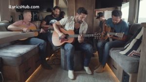  Shoe Shopping Lyrics - Old Dominion