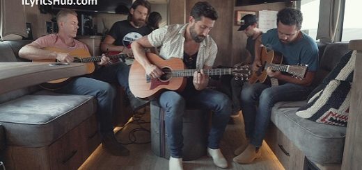 Shoe Shopping Lyrics - Old Dominion