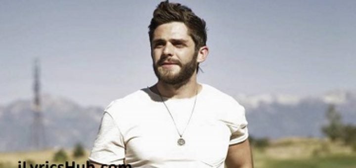 Smooth Like the Summer Lyrics - Thomas Rhett