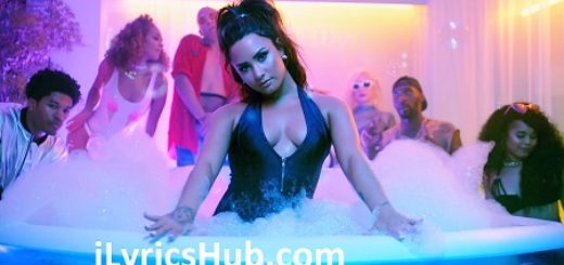 Tell Me You Love Me Lyrics - Demi Lovato