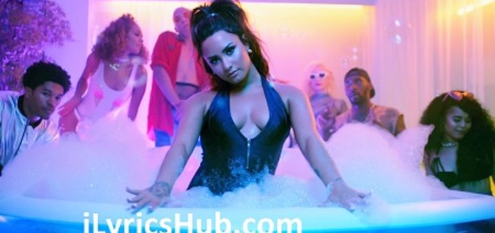 Daddy Issues Lyrics - Demi Lovato