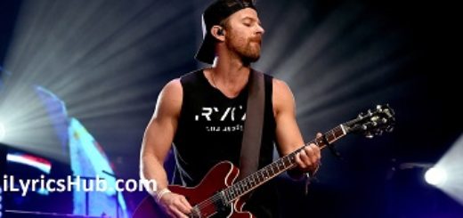 The Bull Lyrics - Kip Moore