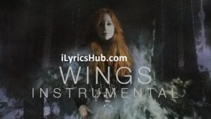 Wings Lyrics - Tori Amos
