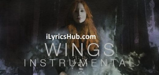 Wings Lyrics - Tori Amos