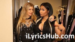 You Already Know Lyrics - Fergie