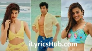 Aa Toh Sahi Lyrics - Judwaa 2 | Varun, Jacqueline, Taapsee |