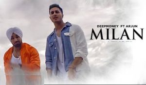 Milan Lyrics - Deep Money Ft. Arjun