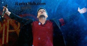 Deliverance Lyrics - The Script