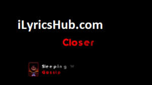 Closer Lyrics - Sleeping with Sirens