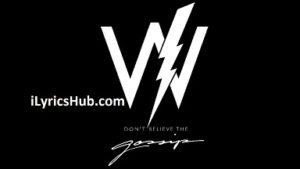 Gossip Lyrics - Sleeping with Sirens