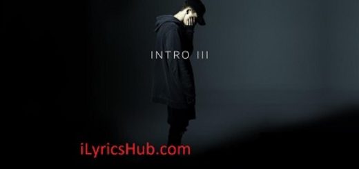 Intro III Lyrics (Full VIdeo) - NF