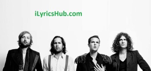 Have All The Songs Been Written Lyrics - Killers