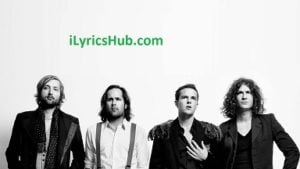 Life To Come Lyrics - The Killers 